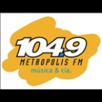 Metropolis FM Uruguay, La Paz