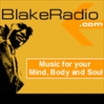 BlakeRadio - Music Massage United States