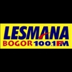 Lesmana Bogor FM Indonesia, Bogor