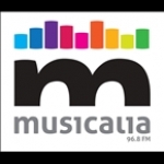 Musicalia Radio Spain, Albox