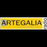 Artegalia Radio Spain, Madrid