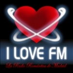 I Love FM Spain, Madrid