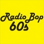 Radio Bop 60s TX, Houston