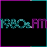 1980s.FM VA, Richmond