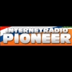 Internet Radio Pioneer Netherlands, Amsterdam