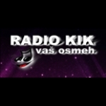 Radio Kik Switzerland, Geneva