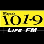 Wagga's Life FM Australia, Wagga Wagga