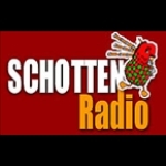 Schotten Radio Germany, Spall