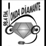 Onda Diamante FM Spain, Madrid