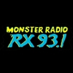 Monster Radio Philippines, Pasig