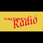 Valdres Radio Norway, Fagernes