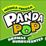 Panda Pop Radio Mexico, Mexico City
