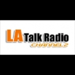 LA Talk Radio 2 CA, Los Angeles