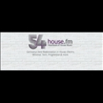 54 House FM Germany, Arnsberg