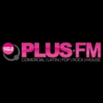 Plus FM Spain, Murcia