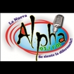 Alpha FM Netherlands Antilles, Noord di Salinja