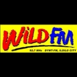 Wild FM Philippines, Iloilo