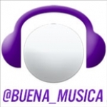 Buena Musica Radio Venezuela, Caracas