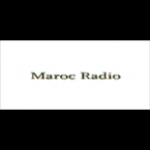 Maroc Radio Morocco, Rabat