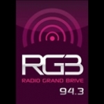 RGB - Radio Grand Brive France, Brive