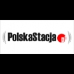 Polska Stacja Polskie Power Dance Poland, Warszawa