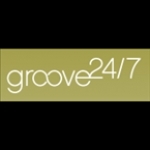 Groove24/7 Radio CA, San Diego
