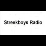 Streekboys Radio Netherlands, Amsterdam