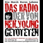 Radio der von Neil Young Getöteten Germany, Potsdam