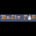 Radio 789 Germany, Dahme