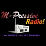 M-Pressive Radio! MO, Saint Louis