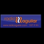 Radio Aguilar Spain, Aguilar de Campoo