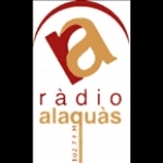 Radio Alaquas Spain, Alaquas