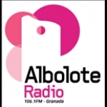 Radio Albolote Spain, Albolote