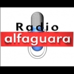 Radio Alfaguara Spain, Alfacar