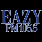 Eazy FM 105.5 Thailand, Bangkok