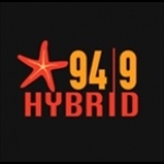 Hybrid Radio Greece, Mytilini