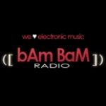 Bam Bam Radio Slovenia