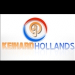 Keihard Hollands Radio Netherlands, Amsterdam