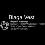 Radio Blaga Vest Bulgaria, Sofia