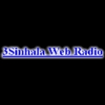 3Sinhala Web Radio Sri Lanka, Colombo