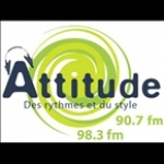 Radio Attitude France, Angoulême