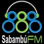Sabambú Stéreo FM Colombia, Garzon
