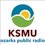 KSMU-HD2 MO, Springfield