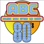 ABC 80's Ireland, Dublin