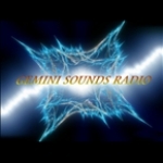 Gemini Sounds Radio United Kingdom, London