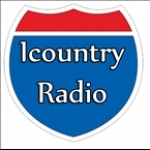Icountry Radio NC, Asheville