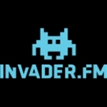 InvaderFM United Kingdom, London