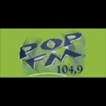 Radio Pop FM Brazil, Surubim