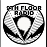 9th Floor Radio CA, Oakland