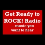 Get Ready to Rock! Radio United Kingdom, London